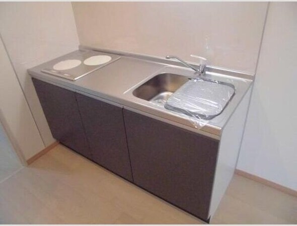 アスコット保春院の物件内観写真